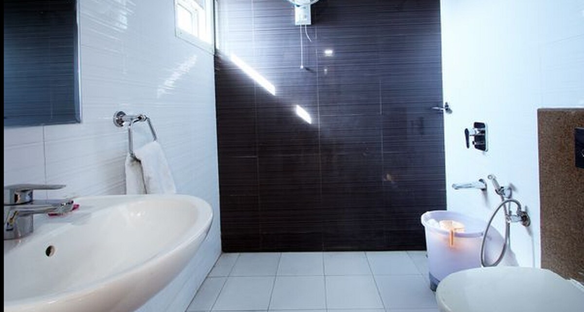 Hotel Jain Excellency - Tap to explore photos