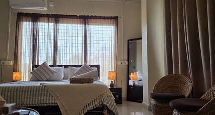 Avanti's Studio Collection Room Type - Bedroom 4
