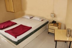 Ria Lodge & Dormitory 