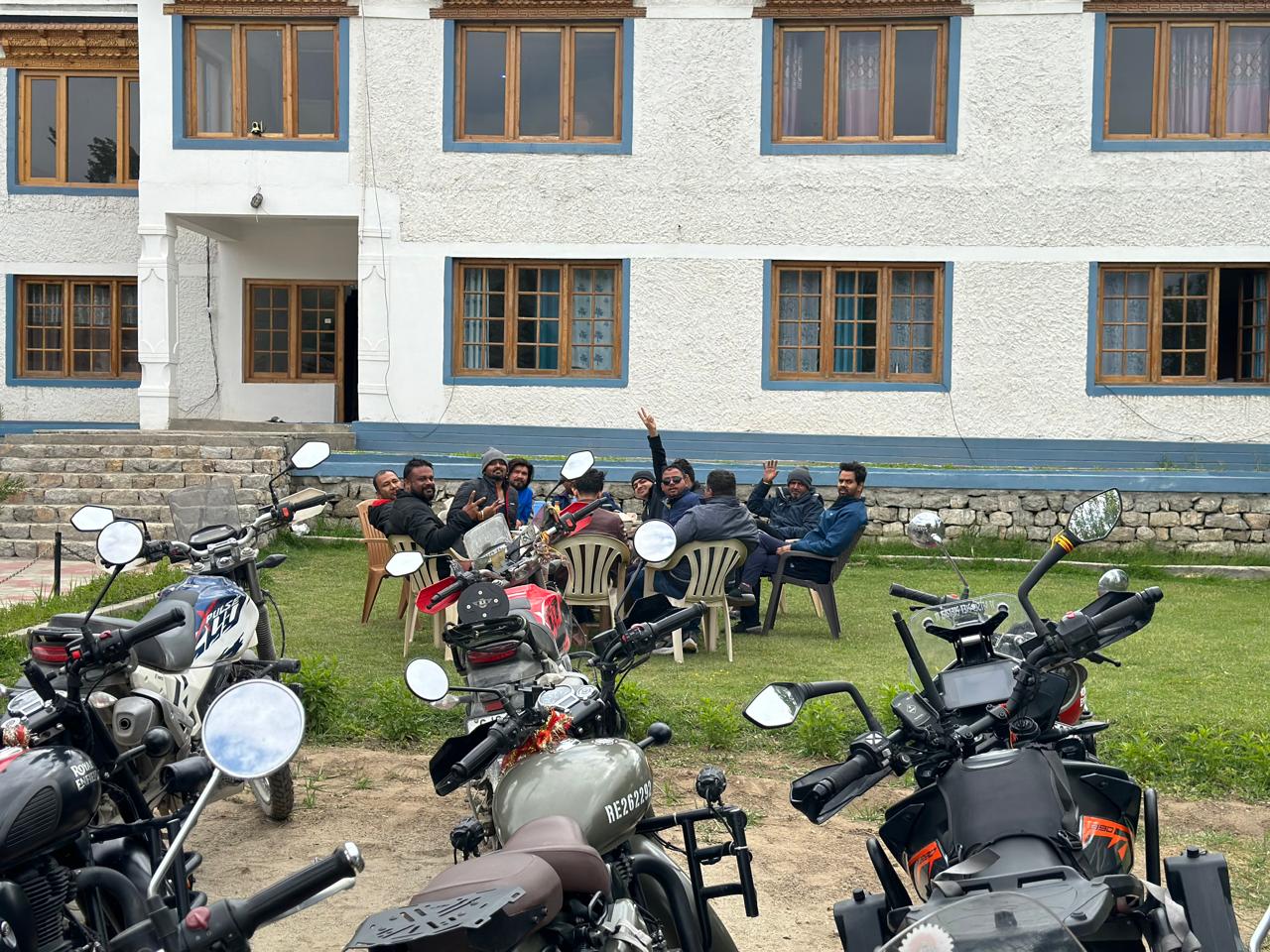 Main gallery