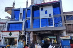 Hotel Gulbarga Residency
