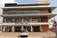 AMBICA INN