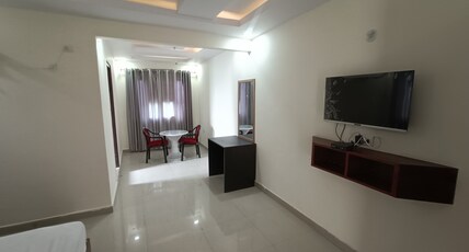 KANISHKKA INN Room Type - Non A.C room
