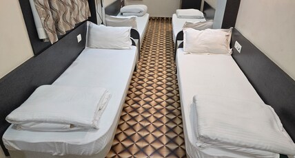 Hotel Suraj Room Type - Special Family Room