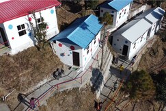 Dev Bhoomi Camping Resort