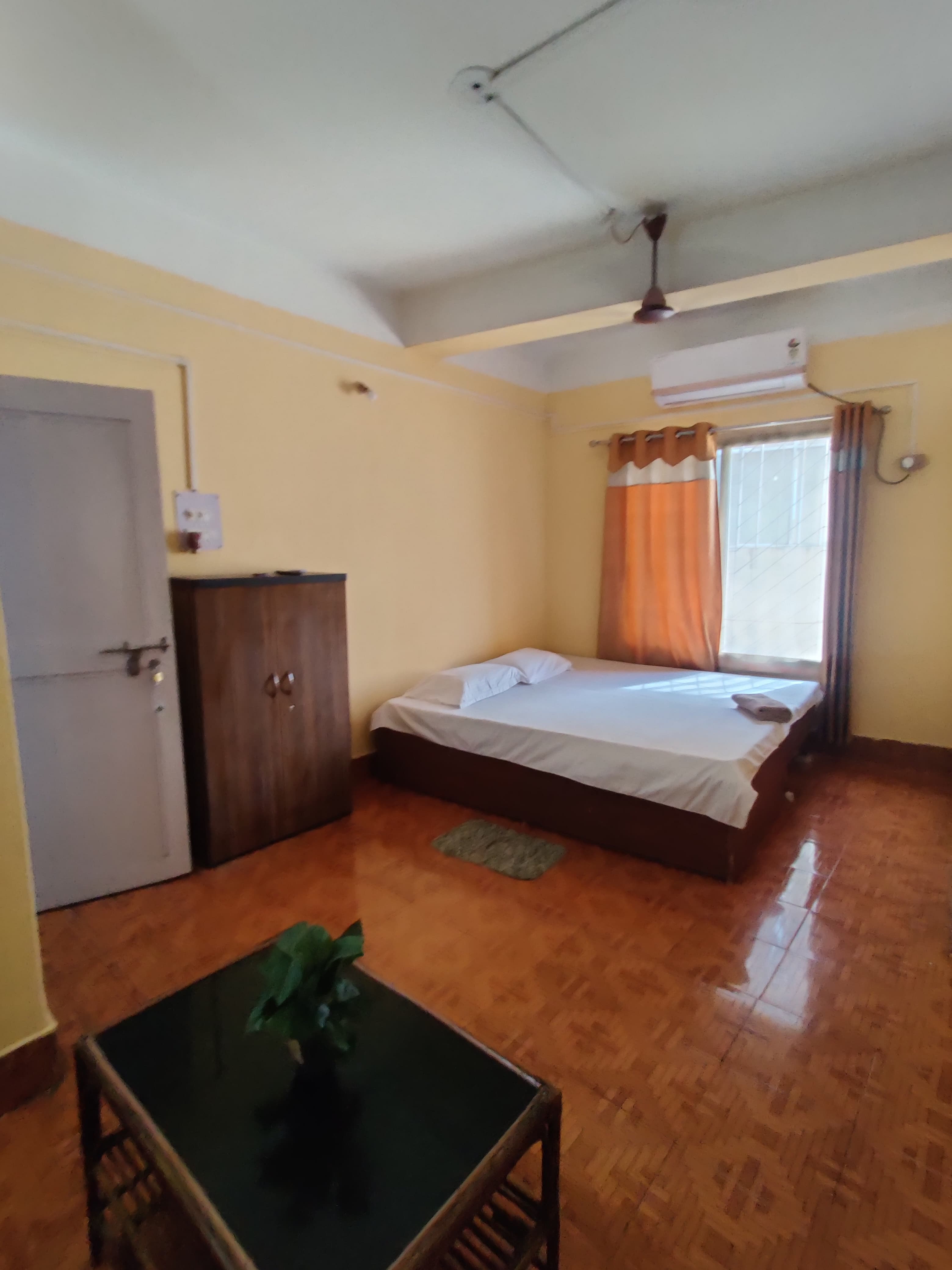 City Nest Homestay - Tap to explore photos