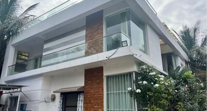 Cozy Homestay near HYD Airport Room Type - Cozy Homestay near HYD Airport Cozy Homestay near HYD Airport Room Type - Cozy Homestay near HYD Airport