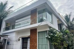 Cozy Homestay near HYD Airport