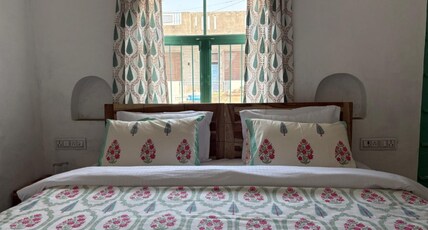 Kamal Homestay Room Type - Bedroom 2