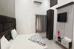 Brij Maya Dham Inn