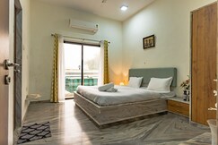 Rooms of Amara Villa