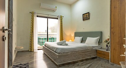 Amara Villa Room Type - Amara Villa