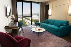 Mercure Almaty City Center