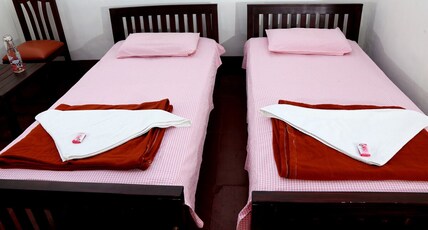 Leisure Homestay Room Type - 2 Occupancy 02