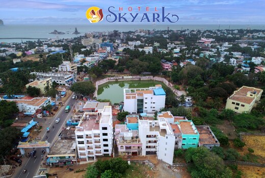 SkyArk