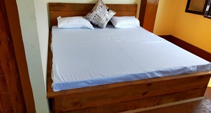 Twin Valley Resort Room Type - Valley Facing Deluxe Room