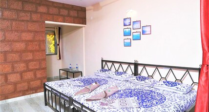 Garwa Home Stay Room Type - Family Room