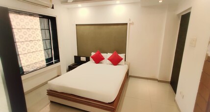 Hotel Anand Room Type - Deluxe Non Ac Room