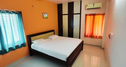 RBS Nest. Room Type - Family 2 Bed Room with kitchen