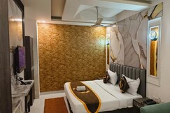 Hotel Ambrosia | Delhi Airport by VHV