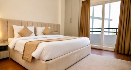 Evaara By The Ganges  A Ganga Access Luxury Resort & Jungle Safari Room Type - Premium Two Bedroom