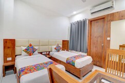 Address of Hotel AVS Grand - In-Front of Gomti Nagar Railway Staion