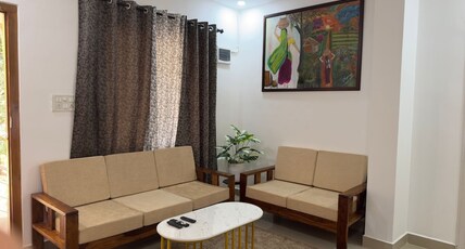 Avana Room Type - Avana