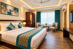 Hotel Banz Delhi Airport