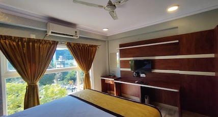 Signature Inn Room Type - Premium Signature Inn Room Type - Premium