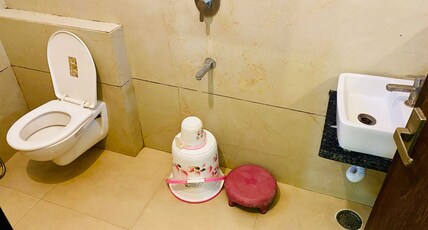 Hotel Mura Indore Room Type - Standard Room