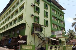 Green View Hotel
