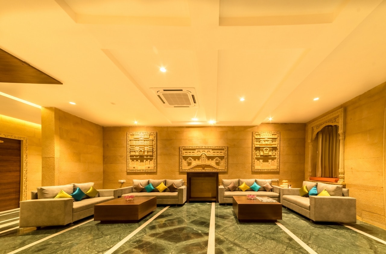 Main gallery