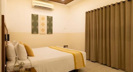 Hanu Reddy Residences, Poes Garden - Boutique Urban Retreat Room Type - Suite Room ( 1BH ) Hanu Reddy Residences, Poes Garden - Boutique Urban Retreat Room Type - Suite Room ( 1BH )