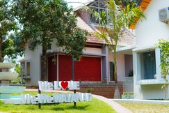 We We Wayanad- Casa de Wayanad