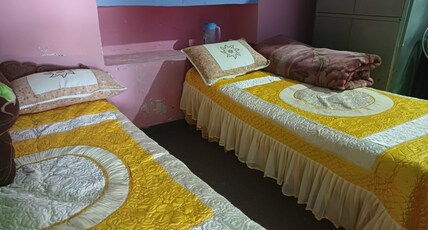 BraveheartHomes K002 Dharchula by MMF Room Type - Room 2