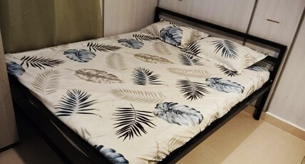Brindavan Room Type - Radha 1