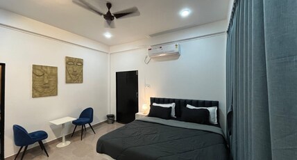 Jajabori Homestay 2.0 Room Type - Deluxe Room With Attach washroom and AC