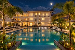 Masaka Suites A Unit Of Arbat Hospitality LLP