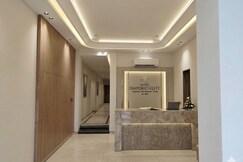 Hotel The Emporio Elite