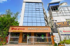 Kings Crown VIP Road Kolkata Airport