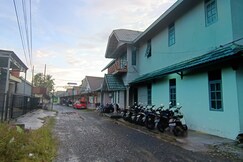 Hotel O Wisma Parakita Syariah Near RS Faisal Patalasang