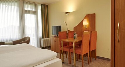 Sunday Hotel Willingen Room Type - Deluxe Valley View
