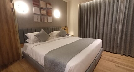 Hotel Raai Hosur Room Type - Premium Room