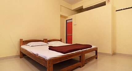 Sunrise Niwas Wayri  Room Type - Standard room