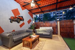 Gagal Home Service Apartment | Rooms & Suites