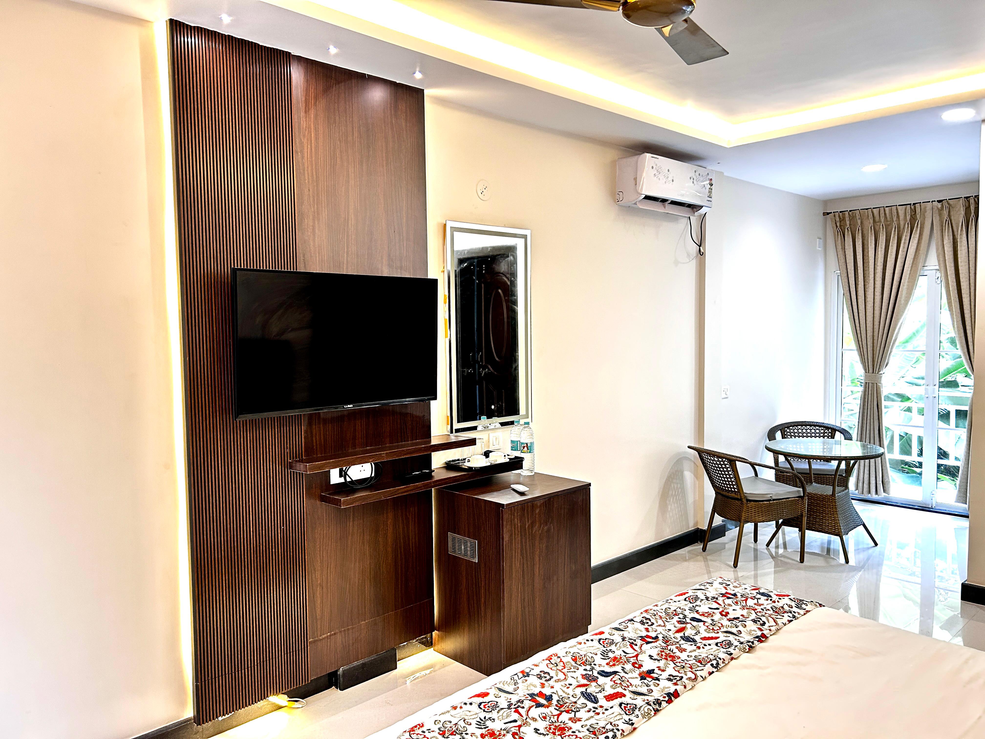 CASA MARIA boutique Stays - Tap to explore photos