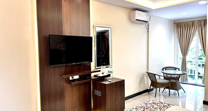 CASA MARIA boutique Stays Room Type - PREMIUM FF1