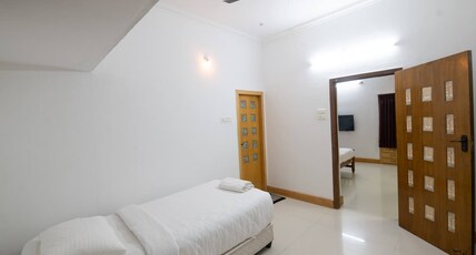 Thaayar Homestay By High Point Room Type - Premium