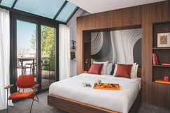 Novotel Paris Vaugirard Montparnasse