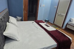 Address of Om galaxy home stay